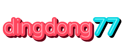 dingdong77 — logo kanal