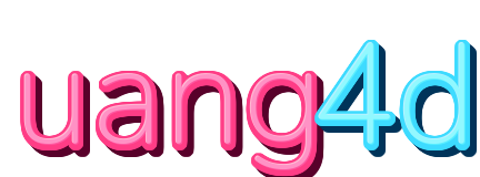 uang4d — logo kanal